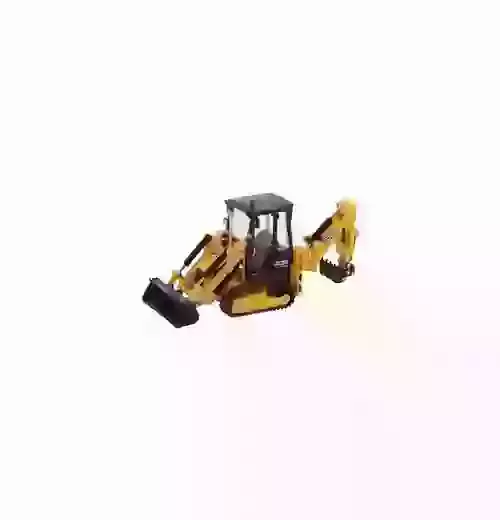 Britains JCB 1CXT